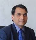 Dr Anil Jadhav